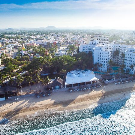 Gaviana Resort マサトラン エクステリア 写真